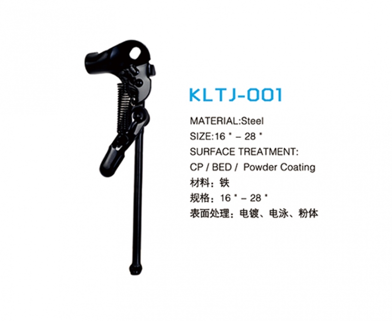 KLTJ-001